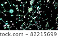Image of information network virtual space 82215699