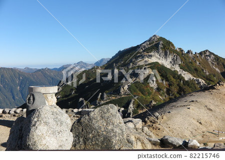 來自Chinzan-so的鎌倉山 82215746