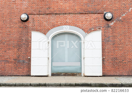 Red Brick Warehouse (Hakodate) 82216633