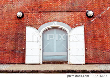 Red Brick Warehouse (Hakodate) Red Brick Warehouse (Hakodate) 82216634