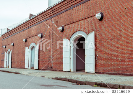Red Brick Warehouse (Hakodate) Red Brick Warehouse (Hakodate) 82216639