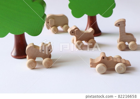 Small wooden toys Small wooden toys 82216658