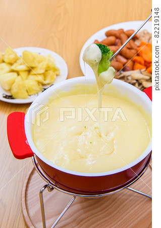 奶酪火鍋 奶酪火鍋 82219148