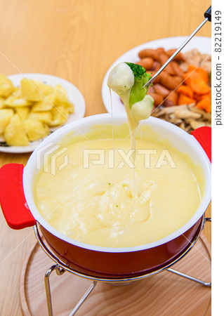 奶酪火鍋 奶酪火鍋 82219149