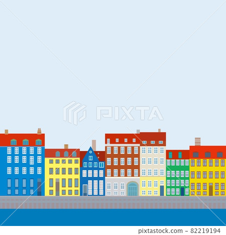 Copenhagen copenhagen denmark denmark nyhavn 82219194