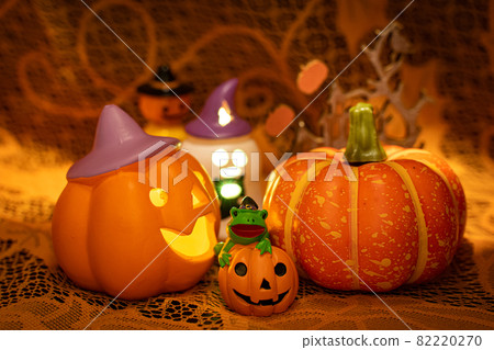 [Halloween] Halloween image 82220270