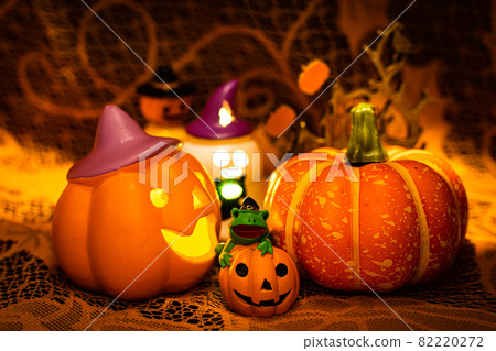 [Halloween] Halloween image 82220272