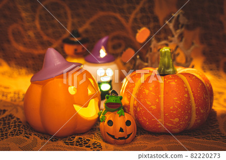 [Halloween] Halloween image 82220273