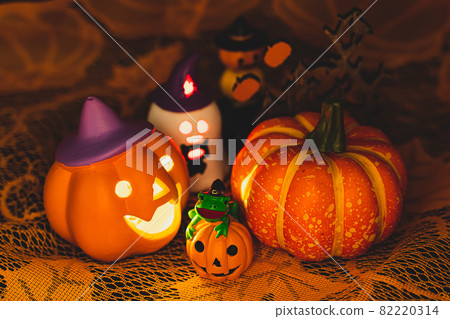 [Halloween] Halloween image 82220314