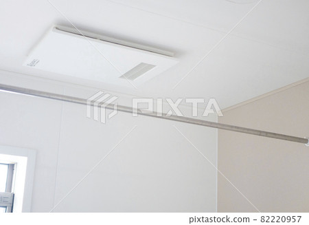 浴室烘乾機圖片 82220957