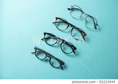 Eyeglass frame Eyeglass frame 82223044