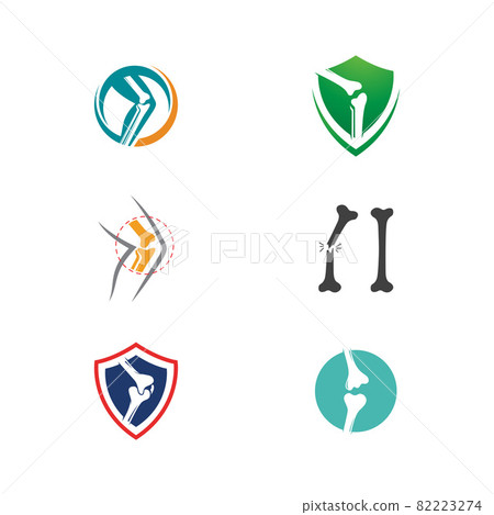 orthopedic Vector icon design illustration orthopedic Vector icon design illustration 82223274