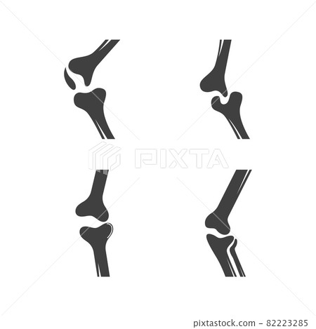 orthopedic Vector icon design illustration orthopedic Vector icon design illustration 82223285