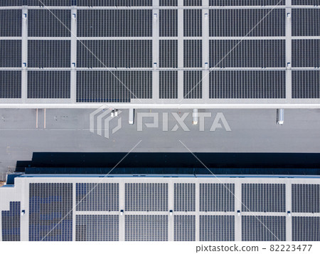 solar panel solar panel 82223477