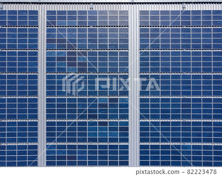 solar panel  82223478