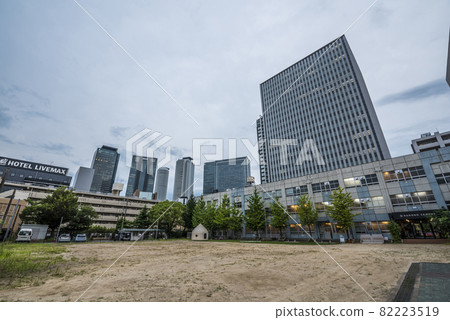 《愛知縣》名古屋市容 長野校區 《愛知縣》名古屋市容 長野校區 82223519