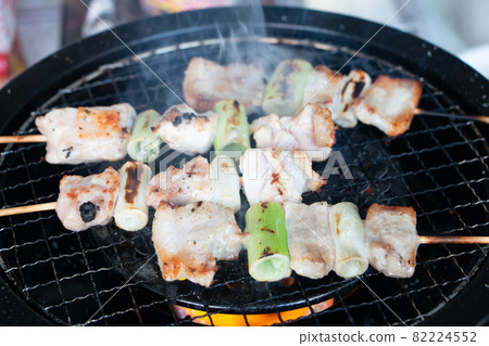 barbecue    82224552