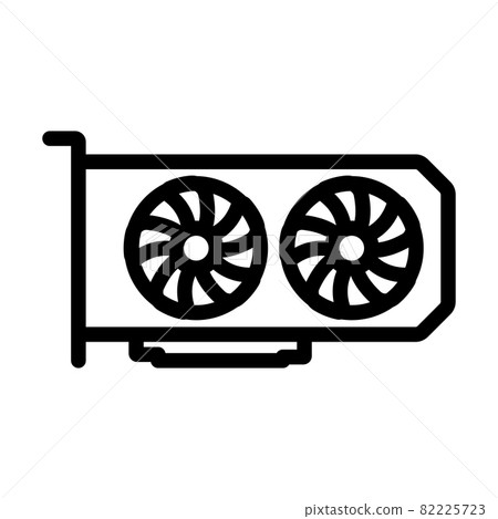 GPU Icon GPU Icon 82225723