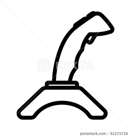 Joystick Icon Joystick Icon 82225726