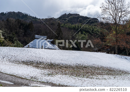 冬季坑房住宅(2021 年 1 月) 冬季坑房住宅(2021 年 1 月) 82226510