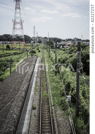 延長軌道 82227257