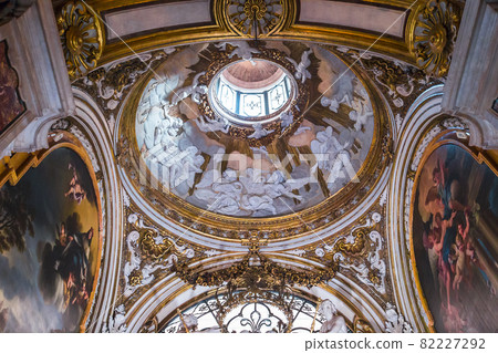 Saint Louis des Francais church, Rome, Italy 82227292