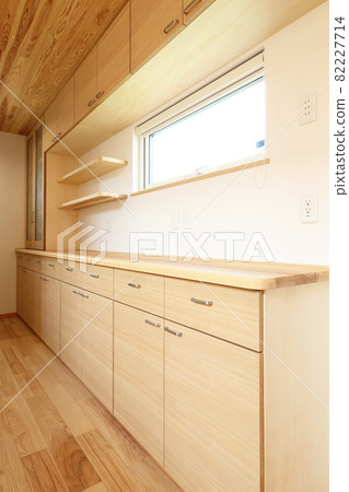 Stylish kitchen room image Stylish kitchen room image 82227714