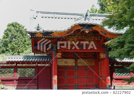 Tsunayoshi Tokugawa Temple, Tokugawa Temple, 1-chome, Uenosakuragi, Taito-ku, Tokyo, Yakushi Nyorai, Tokugawa Shogunate's prayer place, Bodaiji Tsunayoshi Tokugawa Temple, Tokugawa Temple, 1-chome, Uenosakuragi, Taito-ku, Tokyo, Yakushi Nyorai, Tokugawa Shogunate's prayer place, Bodaiji 82227902