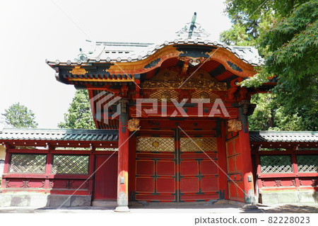 Tsunayoshi Tokugawa Temple, Tokugawa Temple, 1-chome, Uenosakuragi, Taito-ku, Tokyo, Yakushi Nyorai, Tokugawa Shogunate's prayer place, Bodaiji Tsunayoshi Tokugawa Temple, Tokugawa Temple, 1-chome, Uenosakuragi, Taito-ku, Tokyo, Yakushi Nyorai, Tokugawa Shogunate's prayer place, Bodaiji 82228023