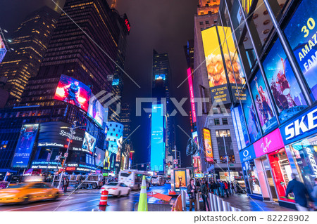 “紐約”時代廣場,世界中心 “紐約”時代廣場,世界中心 82228902