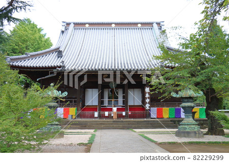 Toeizan Kaneiji Entonin Nemoto Chudo, 1-chome, Uenosakuragi, Taito-ku, Tokyo Tenkai Yakushi Nyorai, Tokugawa Shogunate's prayer place Bodaiji Toeizan Kaneiji Entonin Nemoto Chudo, 1-chome, Uenosakuragi, Taito-ku, Tokyo Tenkai Yakushi Nyorai, Tokugawa Shogunate's prayer place Bodaiji 82229299