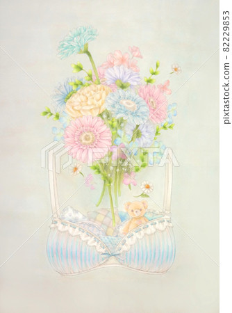Flowers Flowers 82229853