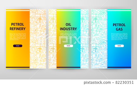 Oil Industry Web Design Oil Industry Web Design 82230351