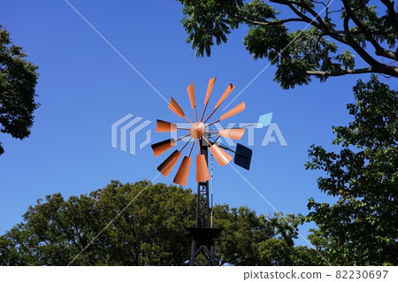 Hill park with a view of the harbor Mount France Hill park with a view of the harbor Mount France 82230697