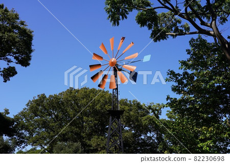 法國海港山公園 82230698