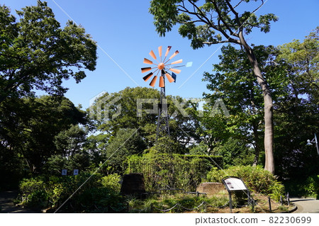 法國海港山公園 法國海港山公園 82230699