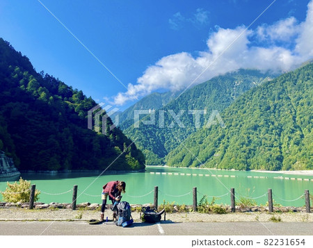 高瀨壩祖母綠 高瀨壩祖母綠 82231654