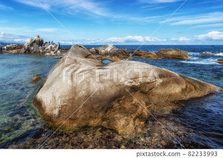 Jumunjin Adeul Rocky Park 82233993