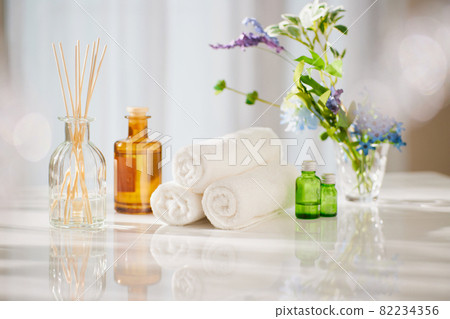 Beauty salon accessory image 82234356