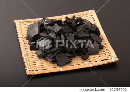 Bamboo Charcoal Bamboo Charcoal 82234702