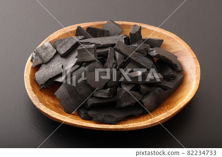 Bamboo Charcoal  82234733