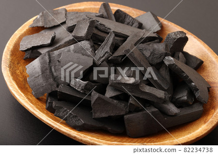 Bamboo Charcoal Bamboo Charcoal 82234738