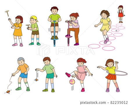 Old Fun 82235012