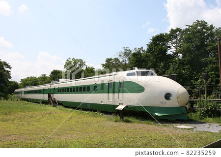 [ARCHIVE]函館本線砂原線流山溫泉站（新幹線撤除前）N70 2022年3月停運 82235259