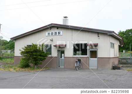 [ARCHIVE]函館本線砂原線池田園站N71 2022年3月停運 82235698