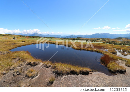 2021年9月秋季攀登新潟縣苗場山 2021年9月秋季攀登新潟縣苗場山 82235815