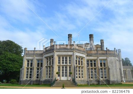 High Cliff Castle High Cliff Castle 82236476