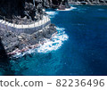 This is a picture of the sea. 82236496