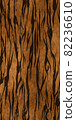 Tiger pattern seamless pattern material Tiger pattern seamless pattern material 82236610