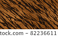 Tiger pattern seamless pattern material Tiger pattern seamless pattern material 82236611